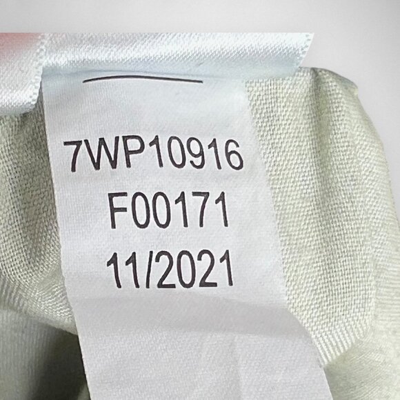 LUCKY BRAND 12 Mid-Rise Straight Leg Jeans Casual - Picture 7 of 7